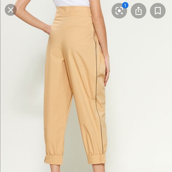 Philosophy Di Lorenzo Serafini pants $425 Italy